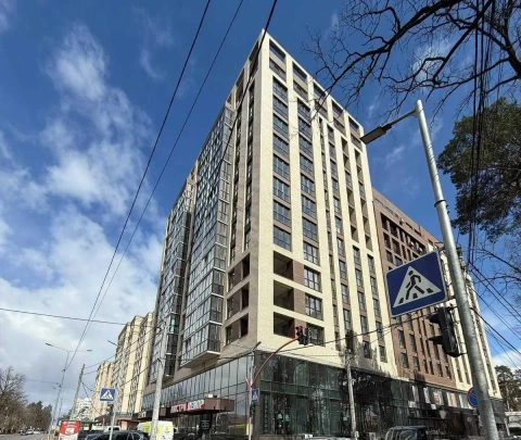 Оренда комерційного приміщенняв 250 грн/м², ЖК «Art Residence», центр Ірпеня