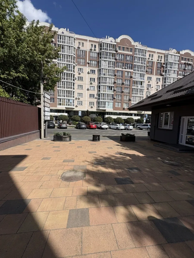 Оренда приміщення 80 м² у самому центрі Ірпеня | Соборна | 3 кабінети — фото 2