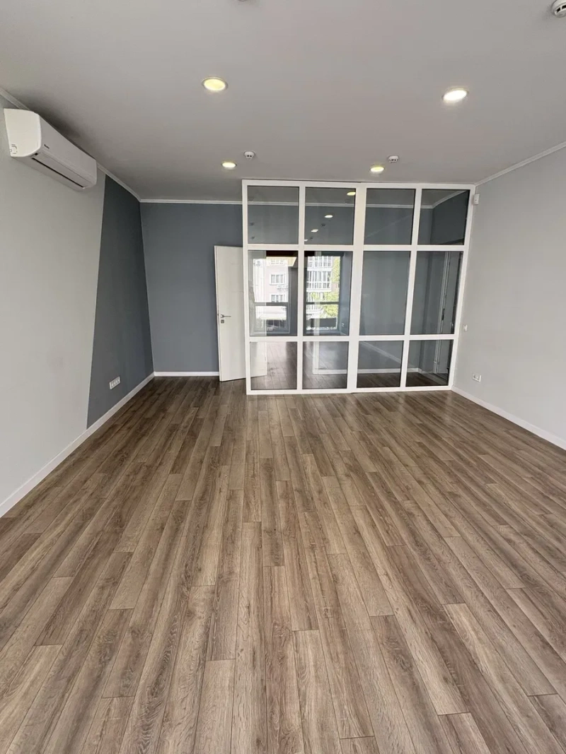 Оренда приміщення 80 м² у самому центрі Ірпеня | Соборна | 3 кабінети — фото 3