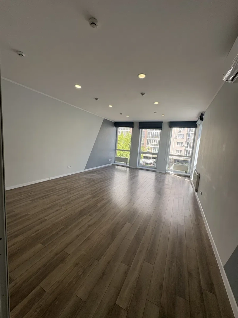 Оренда приміщення 80 м² у самому центрі Ірпеня | Соборна | 3 кабінети — фото 4