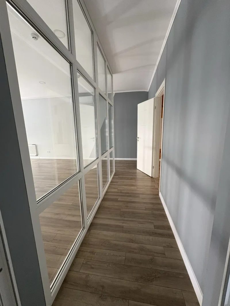 Оренда приміщення 80 м² у самому центрі Ірпеня | Соборна | 3 кабінети — фото 5