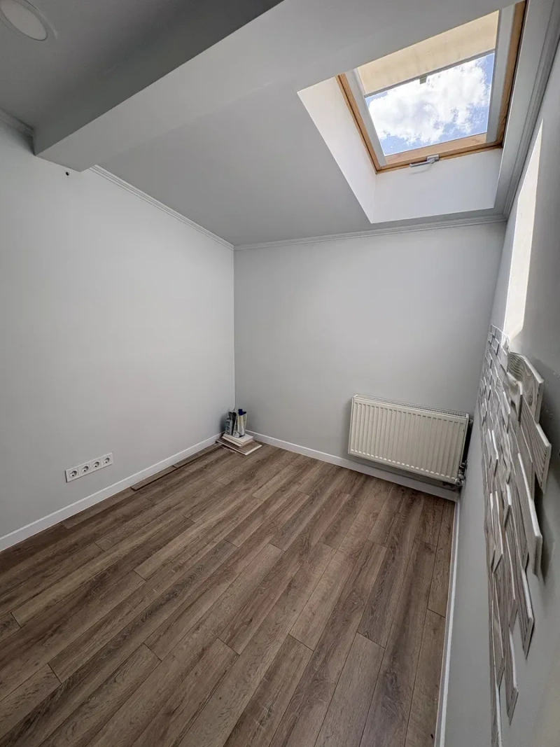 Оренда приміщення 80 м² у самому центрі Ірпеня | Соборна | 3 кабінети — фото 6