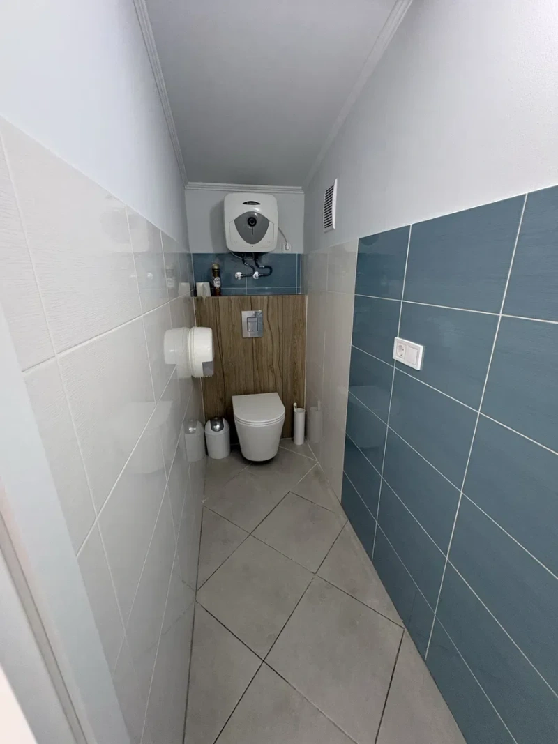 Оренда приміщення 80 м² у самому центрі Ірпеня | Соборна | 3 кабінети — фото 7