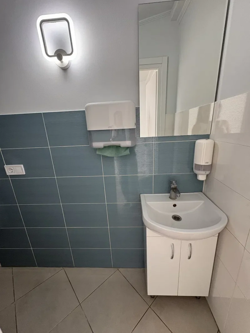 Оренда приміщення 80 м² у самому центрі Ірпеня | Соборна | 3 кабінети — фото 8