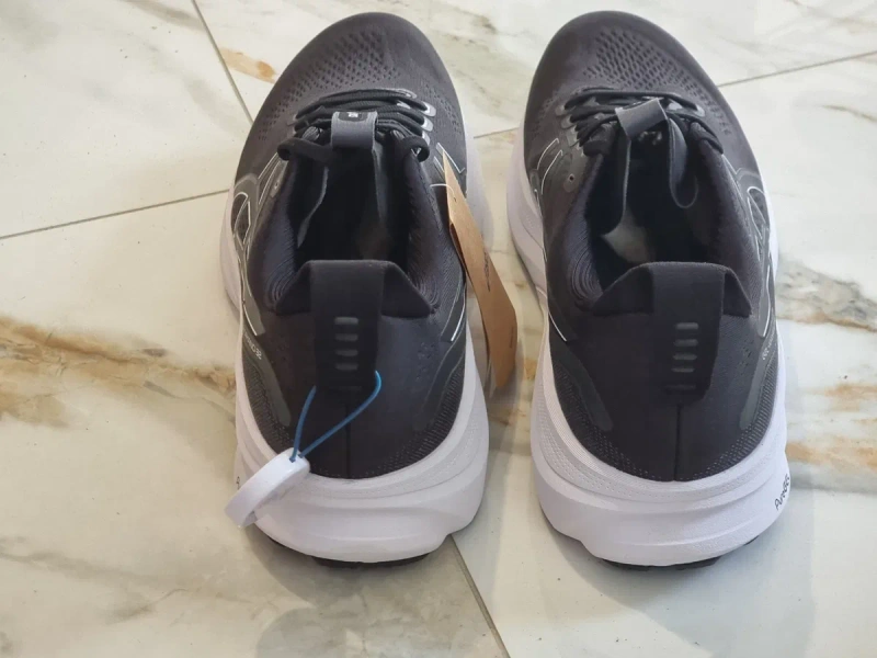 Оригінал 100% чоловічі кросівки asics gel kayano 32  euro 45 — фото 4