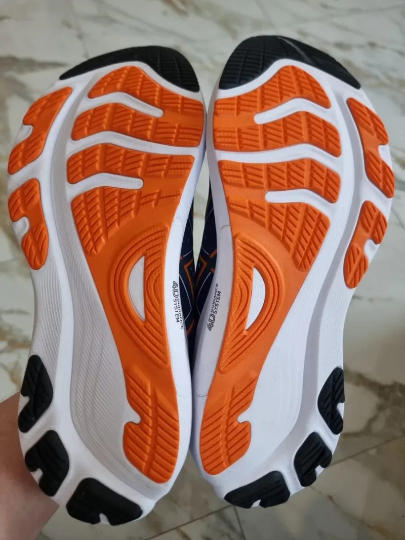 Оригінал 100% чоловічі кросівки asics gel kayano 32  euro 45 — фото 6
