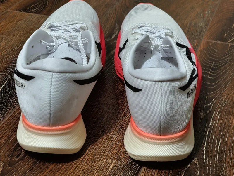 Оригінал 100% чоловічі кросівки Asics Metaspeed Sky Plus   EUR 48 — фото 6