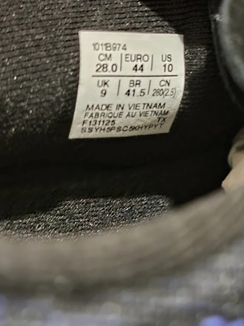 Оригінал 100% чоловічі кросівки asics novablast 5  eur 44 — фото 7