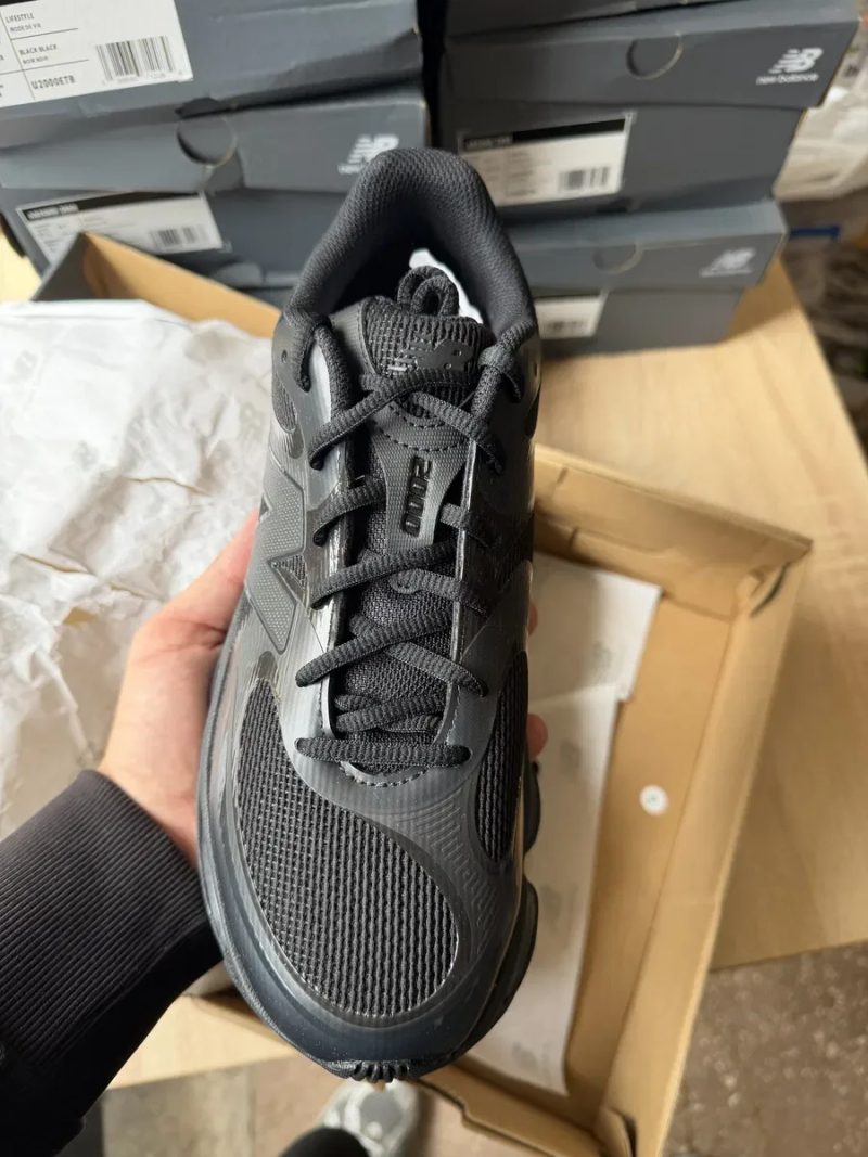 Оригінал 100% чоловічі кросівки new balance  abzorb 2000  42.5, 43,44,45.5, 46 — фото 3
