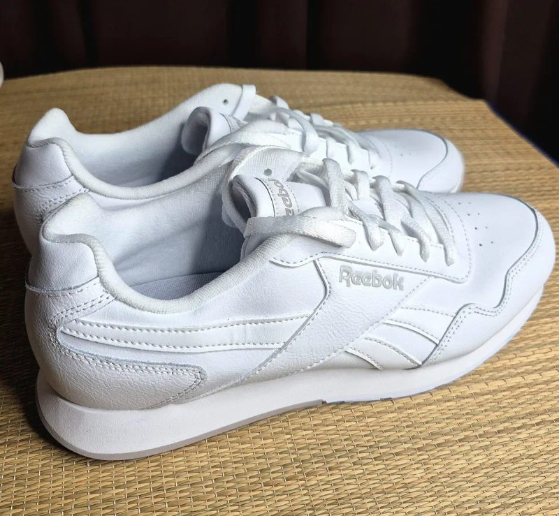 Оригінал 100% Чоловічі кроссівки Reebok Royal Glide DV4615(Розмір 43-28см) — фото 2