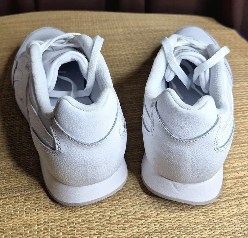 Оригінал 100% Чоловічі кроссівки Reebok Royal Glide DV4615(Розмір 43-28см) — фото 3