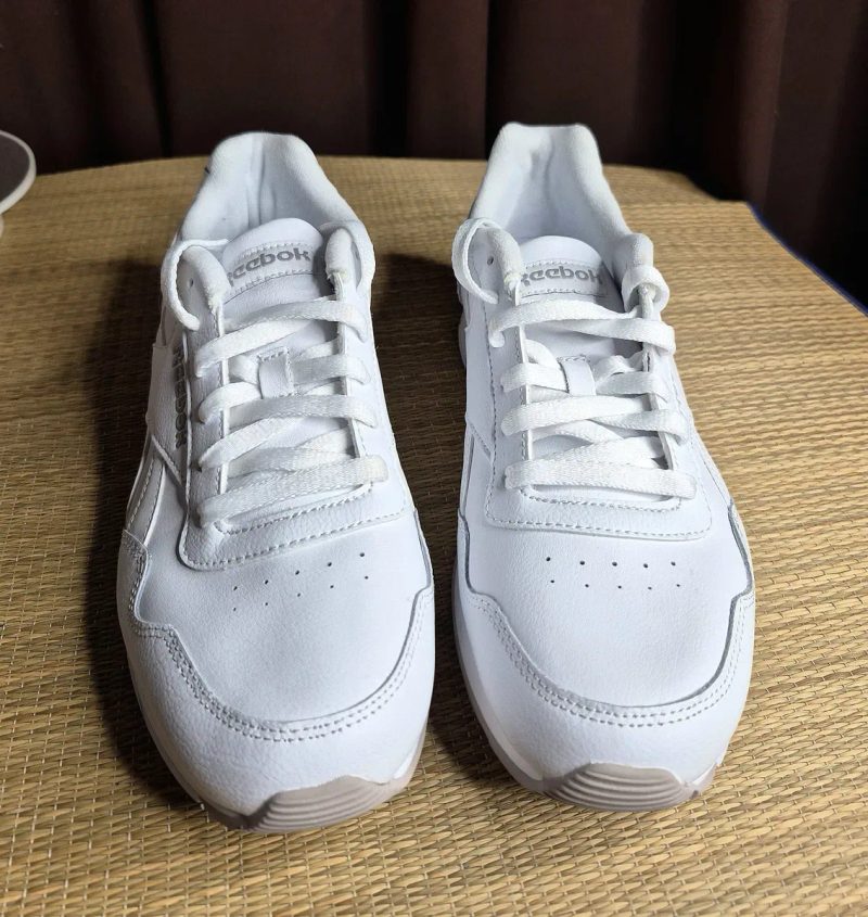Оригінал 100% Чоловічі кроссівки Reebok Royal Glide DV4615(Розмір 43-28см) — фото 4