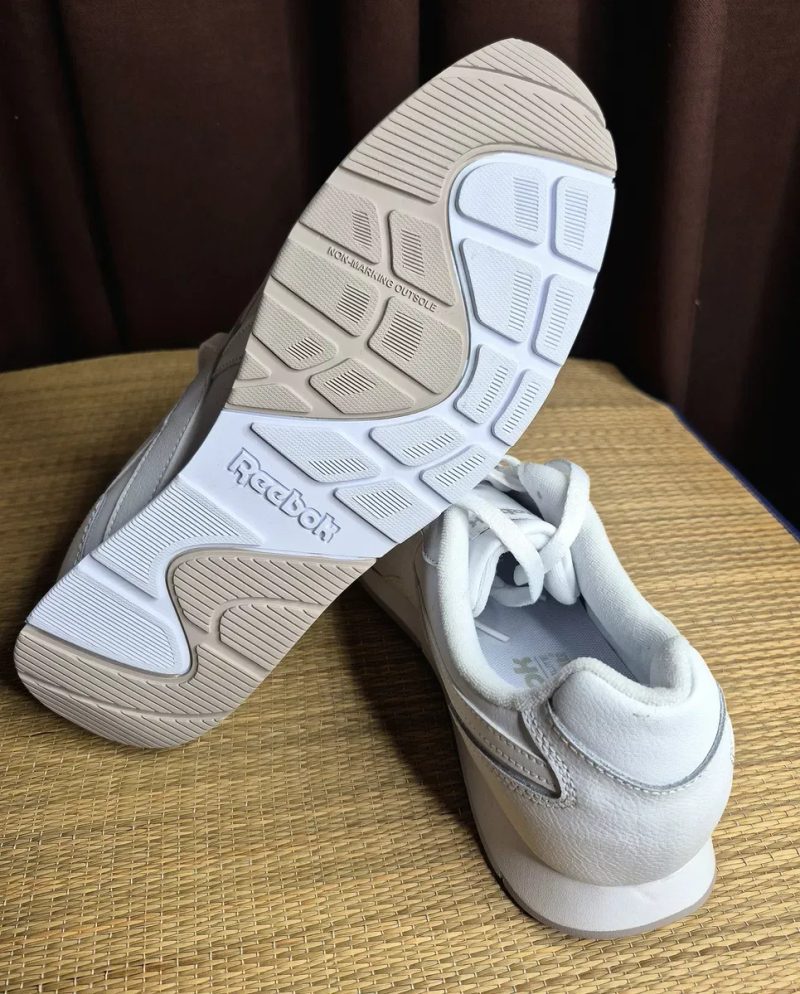 Оригінал 100% Чоловічі кроссівки Reebok Royal Glide DV4615(Розмір 43-28см) — фото 5