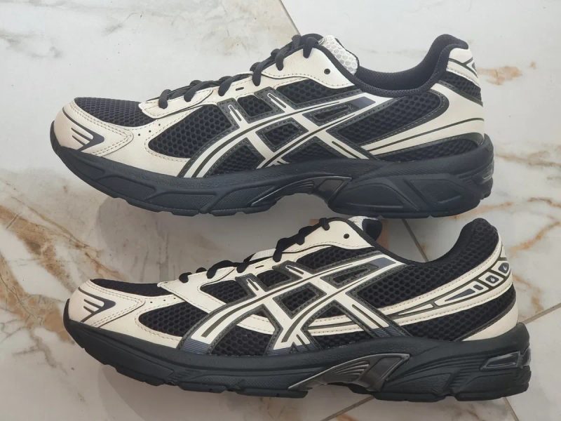 Оригінал 100% кросівки asics gel-1130   euro  42 / 43.5 / 44 — фото 2