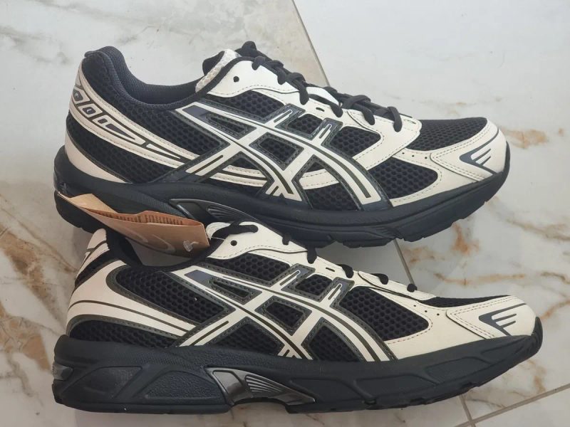 Оригінал 100% кросівки asics gel-1130   euro  42 / 43.5 / 44 — фото 3