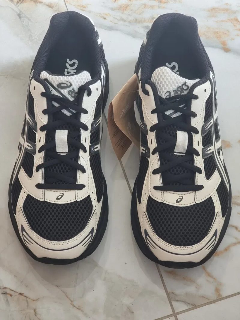 Оригінал 100% кросівки asics gel-1130   euro  42 / 43.5 / 44 — фото 4