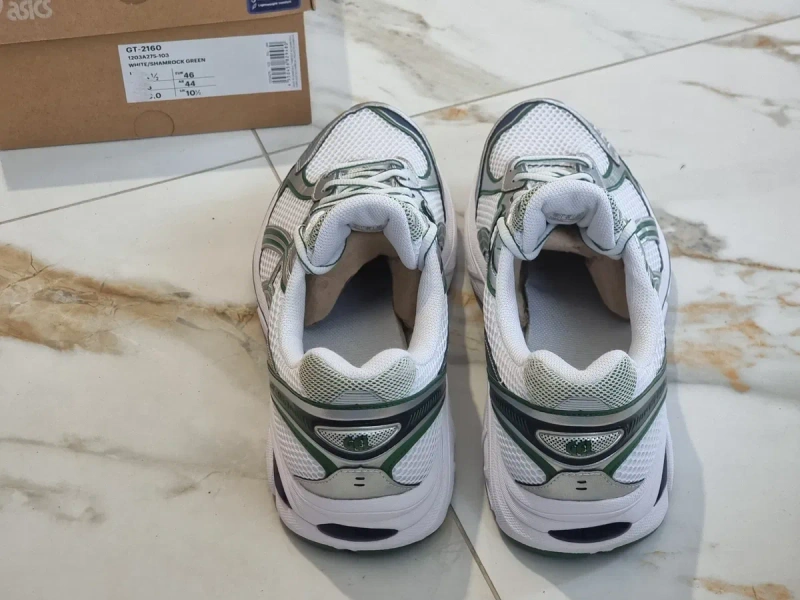 Оригінал 100% Кросівки Asics GT-2160   EURO 46 — фото 4