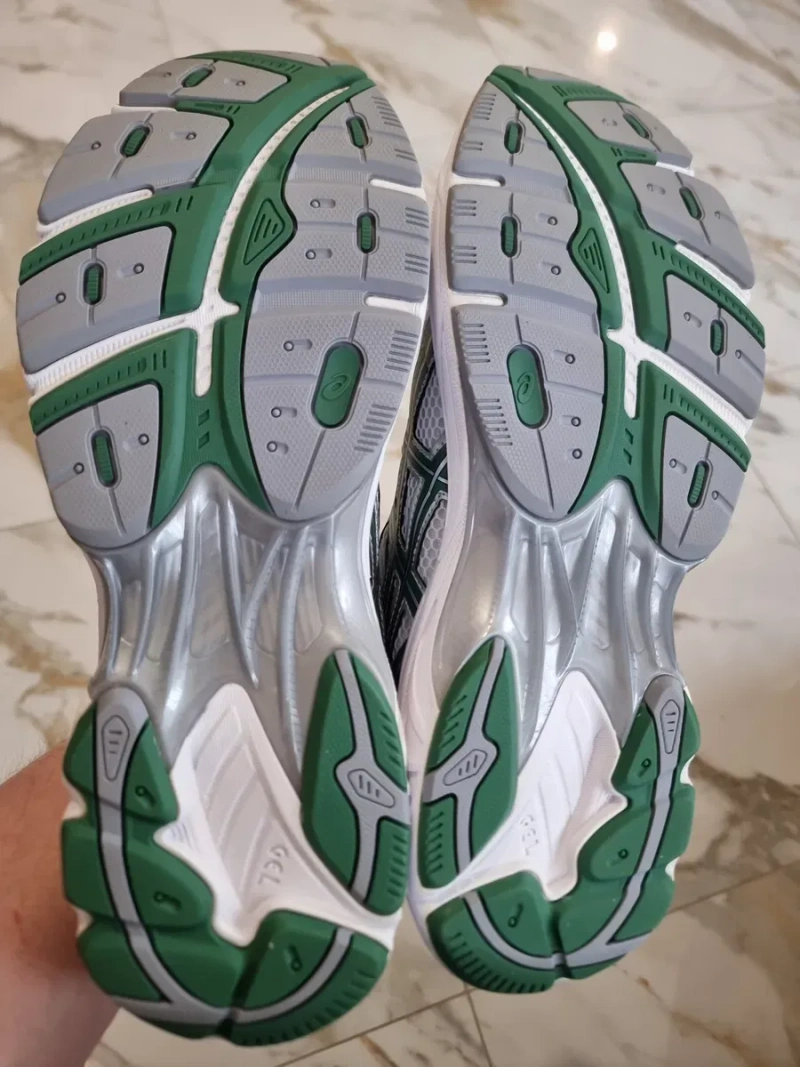 Оригінал 100% Кросівки Asics GT-2160   EURO 46 — фото 5
