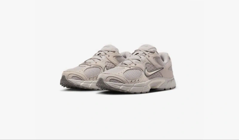 Оригінал 100% кросівки Nike V5 Rnr (II6292-201) /25см//25,5см/26см/26,5см/27,5см/28,5см/29см/ — фото 7