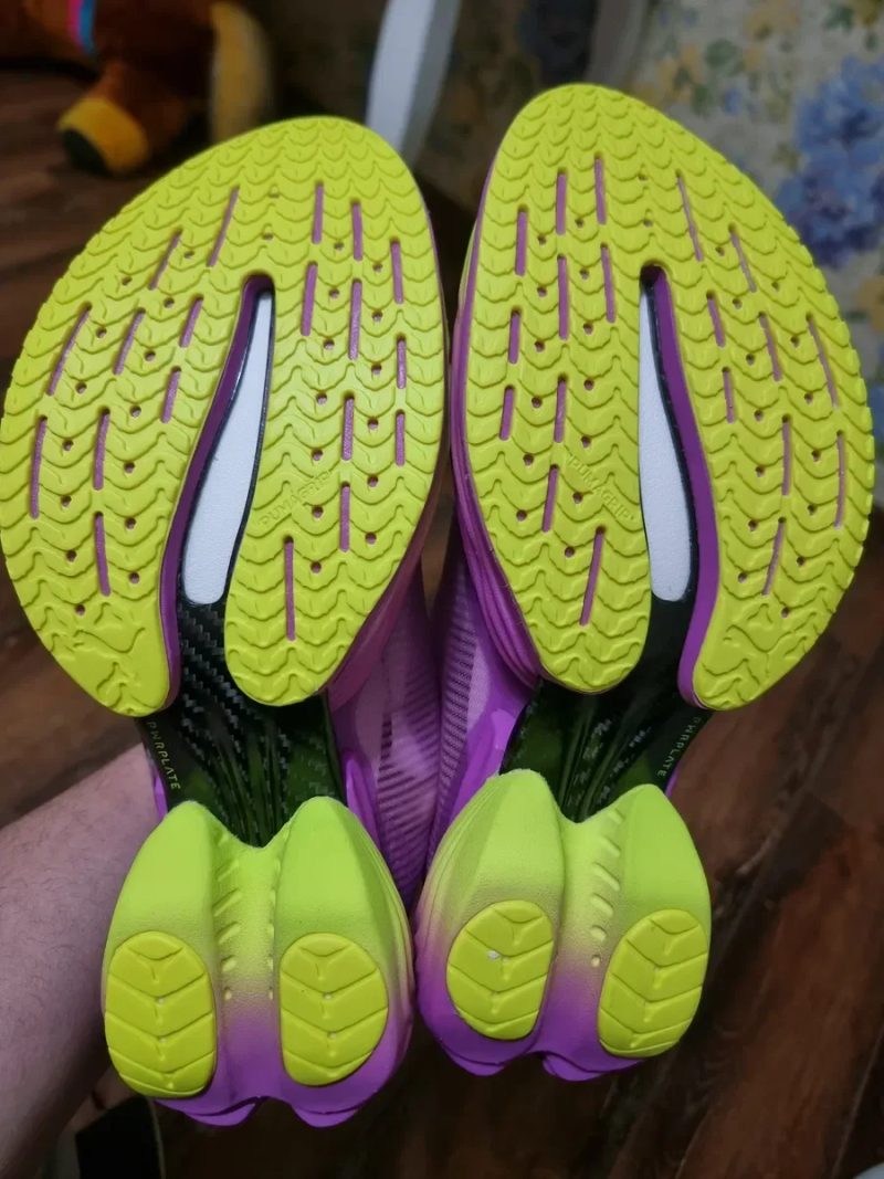 Оригінал 100% кросівки Puma FAST-R NITRO ELITE 2   EUR 42.5 / 45 — фото 5