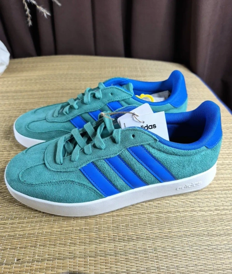Оригінал 100%Кроссівки ADIDAS Barreda(41⅓ -26см)