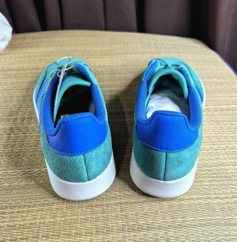Оригінал 100%Кроссівки ADIDAS Barreda(41⅓ -26см) — фото 4
