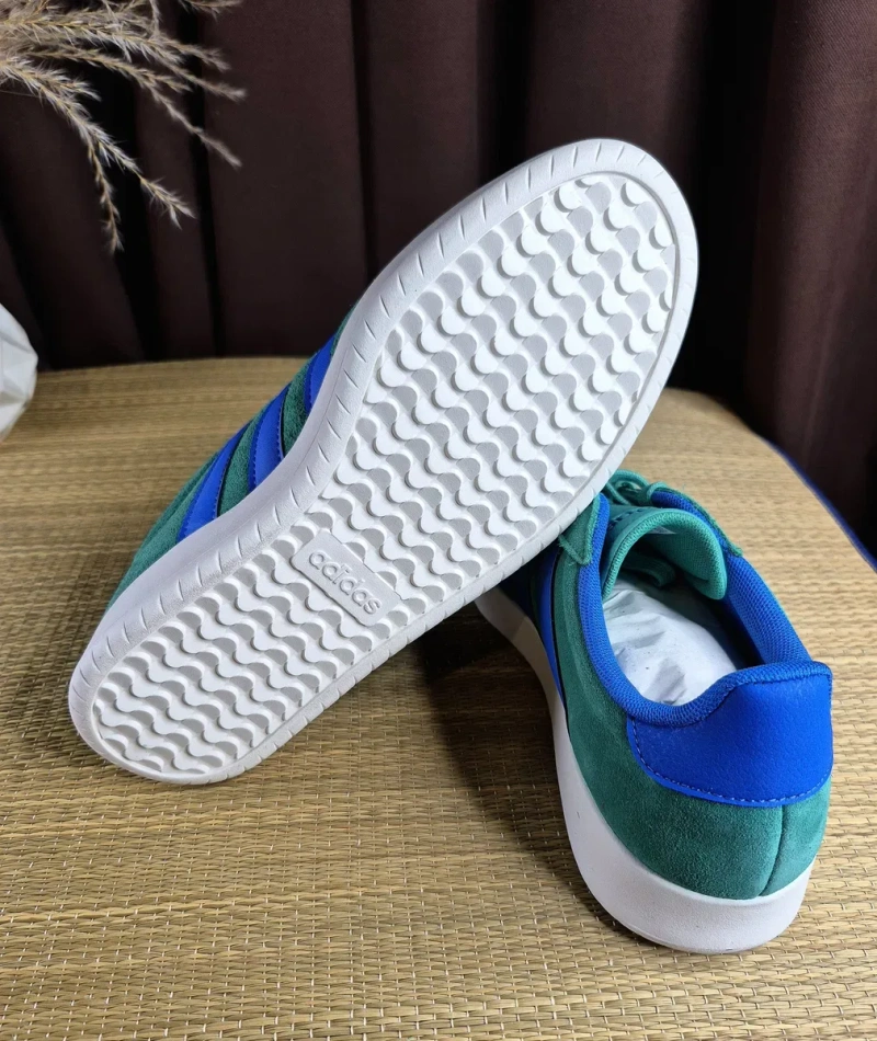 Оригінал 100%Кроссівки ADIDAS Barreda(41⅓ -26см) — фото 5