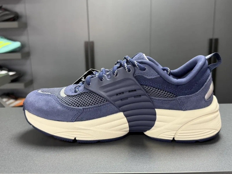 Оригінал 100%  Nike Air Jordan Trunner IB3722-400. /27,5см/ 28см/29см/ — фото 2