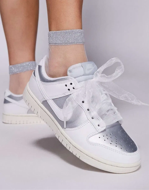 Оригінал 100% жіночі кросівки nike dunk low next nature 37.5,38,39,40,40.5