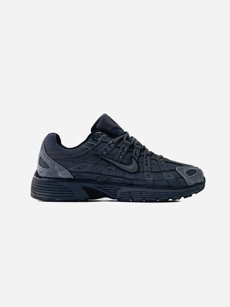 ОРИГІНАЛ‼️41-46 Nike P-6000 Smoke Grey / Carbon B3461-8 Air Dawn Dn ON Оплата На Пошті — фото 2