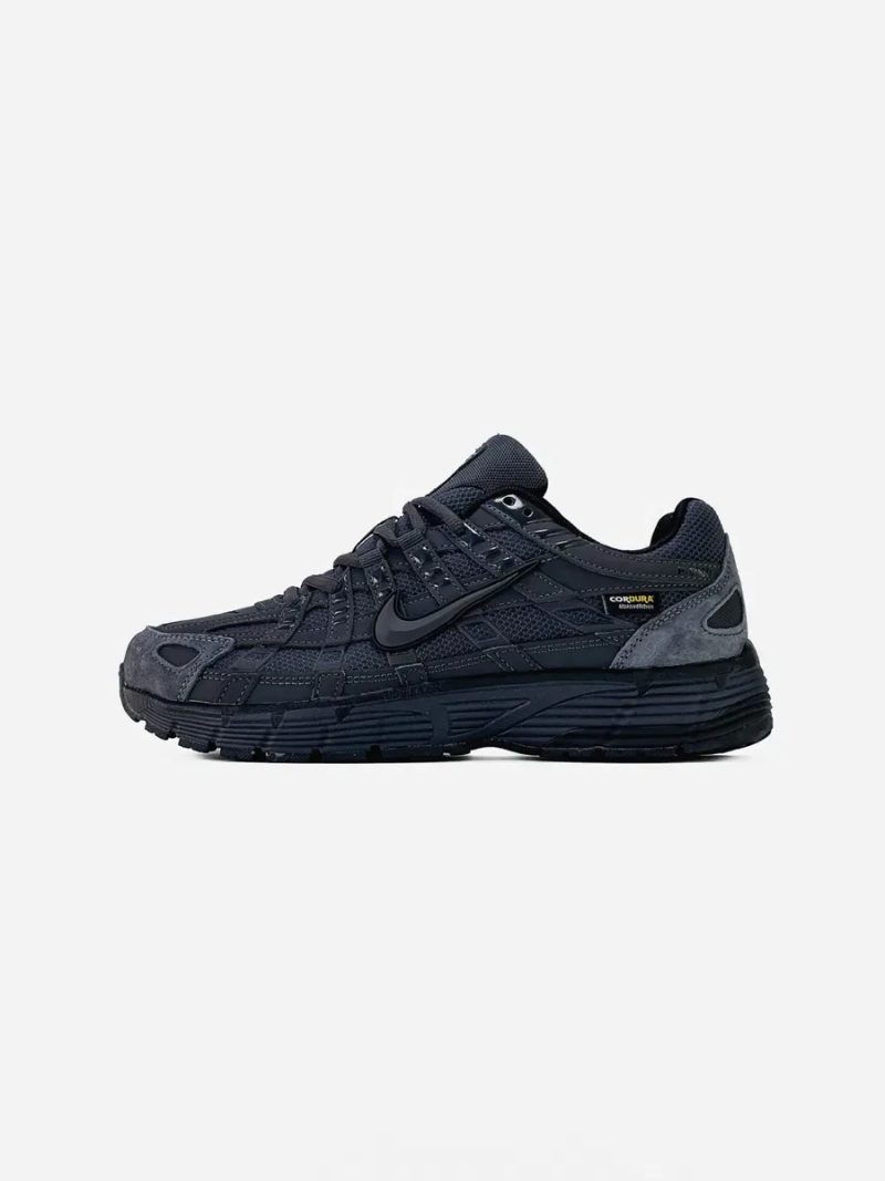 ОРИГІНАЛ‼️41-46 Nike P-6000 Smoke Grey / Carbon B3461-8 Air Dawn Dn ON Оплата На Пошті — фото 3