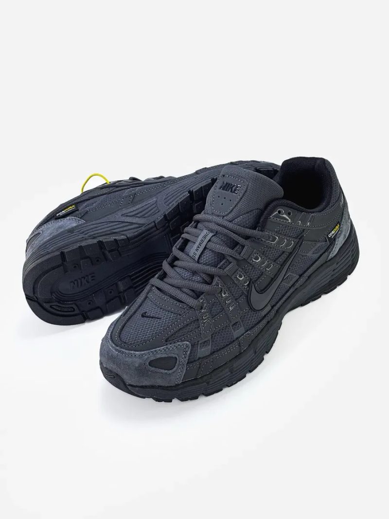 ОРИГІНАЛ‼️41-46 Nike P-6000 Smoke Grey / Carbon B3461-8 Air Dawn Dn ON Оплата На Пошті — фото 4