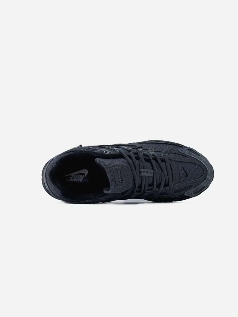ОРИГІНАЛ‼️41-46 Nike P-6000 Smoke Grey / Carbon B3461-8 Air Dawn Dn ON Оплата На Пошті — фото 5