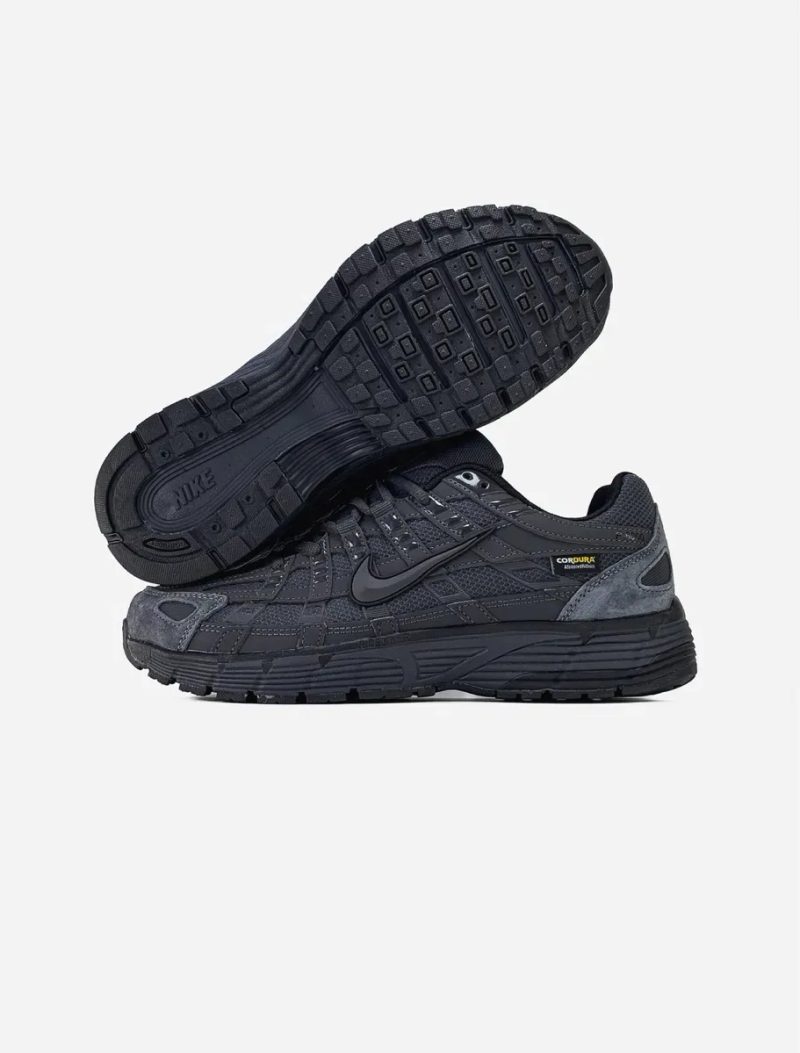 ОРИГІНАЛ‼️41-46 Nike P-6000 Smoke Grey / Carbon B3461-8 Air Dawn Dn ON Оплата На Пошті — фото 7