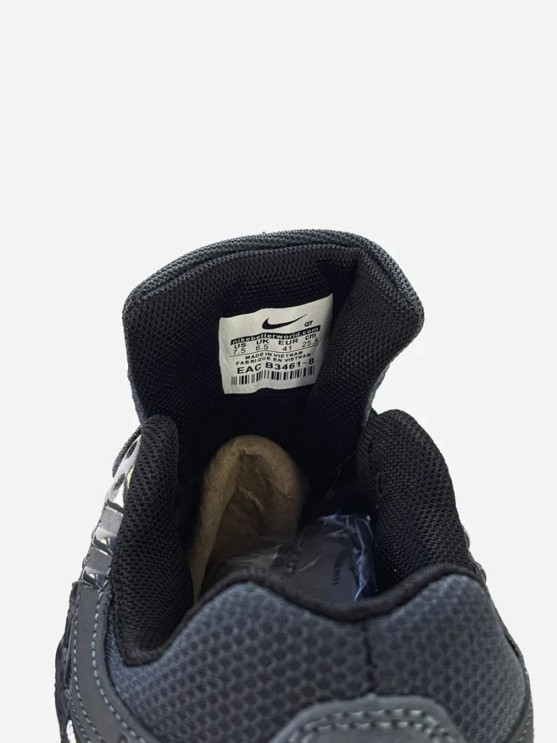 ОРИГІНАЛ‼️41-46 Nike P-6000 Smoke Grey / Carbon B3461-8 Air Dawn Dn ON Оплата На Пошті — фото 8