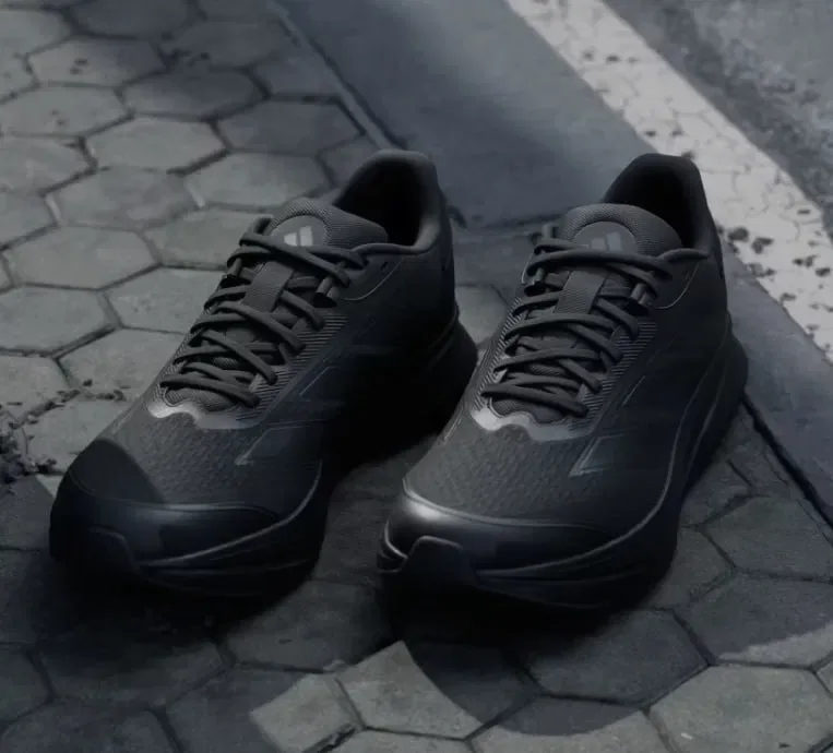 Оригінал Adidas Duramo SL2 IH8217 кросівки кроссовки — фото 2