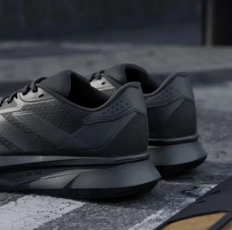 Оригінал Adidas Duramo SL2 IH8217 кросівки кроссовки — фото 5