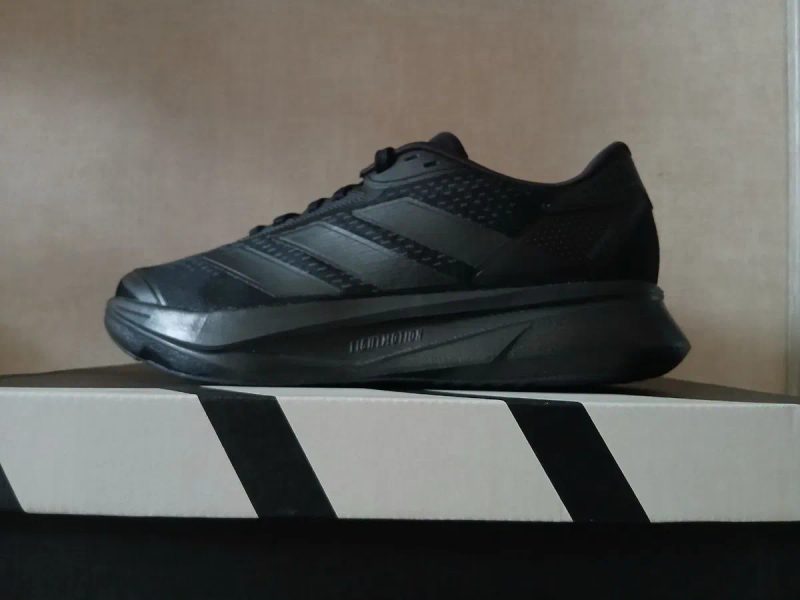 Оригінал Adidas Duramo SL2 IH8217 кросівки кроссовки — фото 7