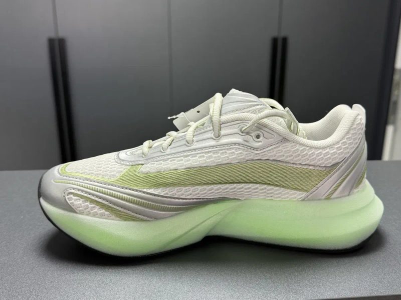 Оригінал   Adidas Lightblaze Glow Sportswear JP6328/ 23,5см/24см/24,5см/ — фото 3