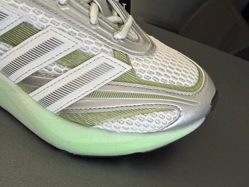 Оригінал   Adidas Lightblaze Glow Sportswear JP6328/ 23,5см/24см/24,5см/ — фото 8