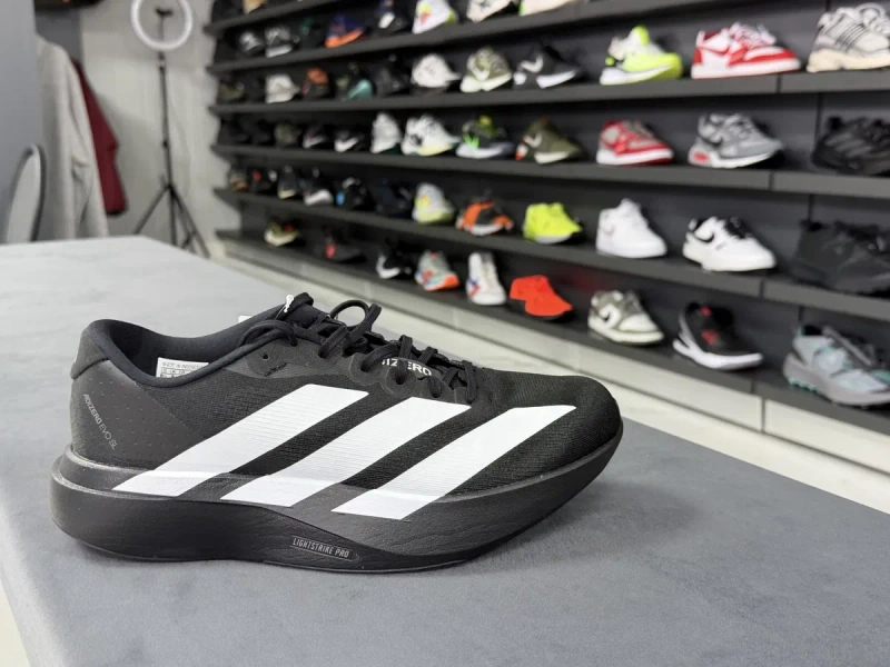 Оригінал Adidas Performance Adizero Evo  SL  JP7149 /від 26,5см до 30,5/ — фото 2