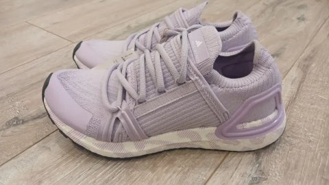 Оригінал!Adidas Stella McCartney Ultraboost, 23cm устілка