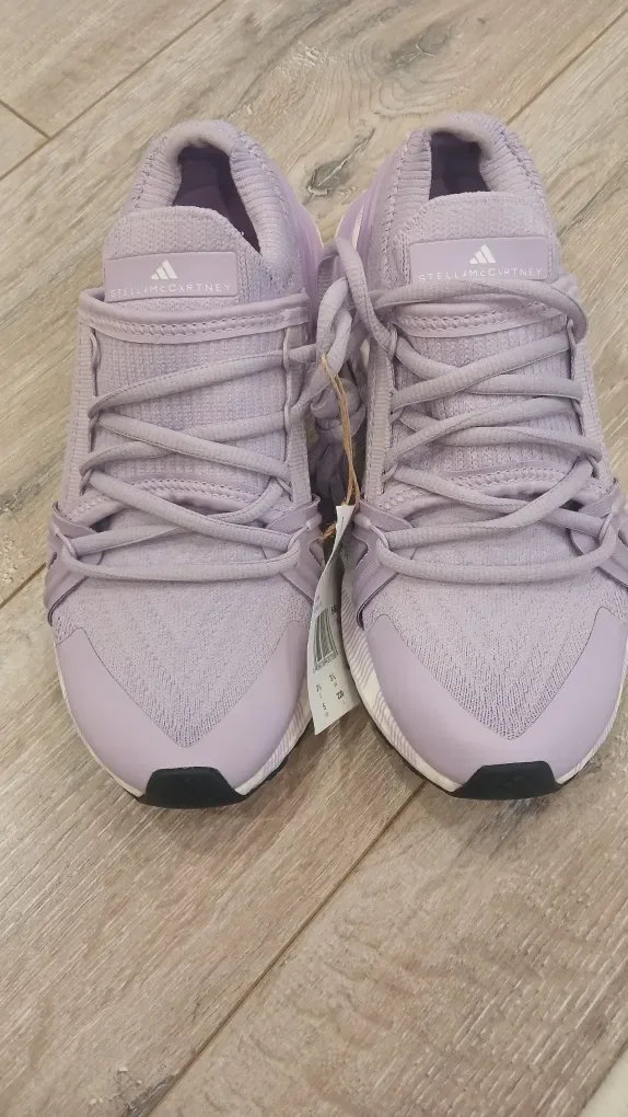 Оригінал!Adidas Stella McCartney Ultraboost, 23cm устілка — фото 2