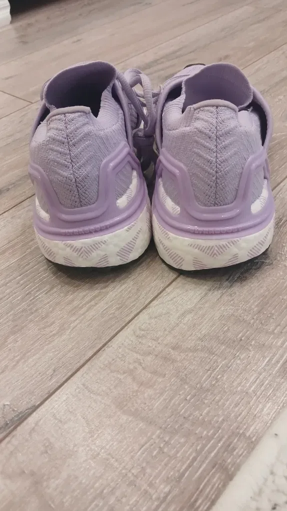 Оригінал!Adidas Stella McCartney Ultraboost, 23cm устілка — фото 3