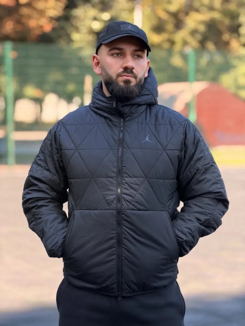 ОРИГІНАЛ‼️Air Jordan Therma-fit Sport original