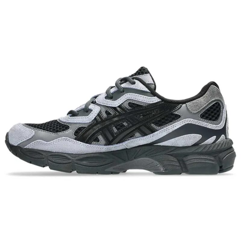 ОРИГИНАЛ‼️ Asics Gel-NYC (1203A897-001) кроссовки мужские кросівки чоловічі Асікс 41.5 42 42.5 43.5 44 44.5 45 46 46.5 48 — фото 3