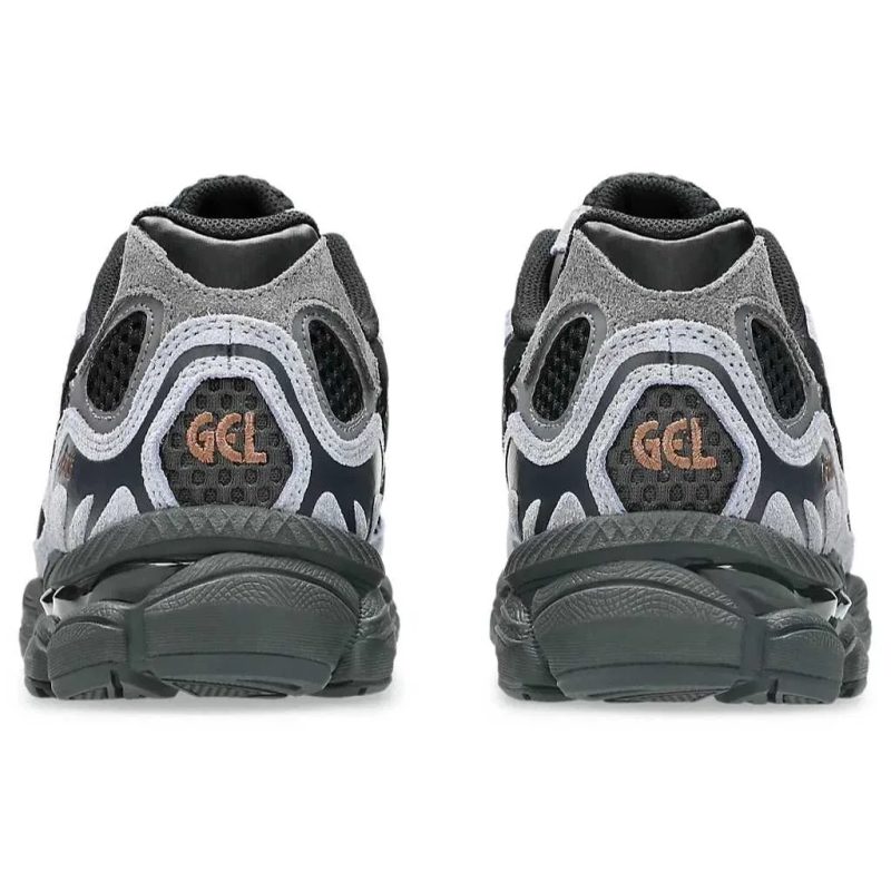 ОРИГИНАЛ‼️ Asics Gel-NYC (1203A897-001) кроссовки мужские кросівки чоловічі Асікс 41.5 42 42.5 43.5 44 44.5 45 46 46.5 48 — фото 6