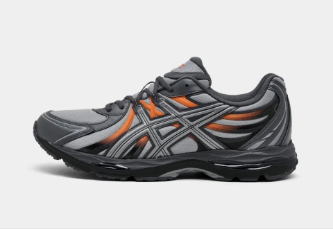 ОРИГІНАЛ Чоловічі Кросівки Asics GEL-Sekiran 42.5 1203B054-020 з США