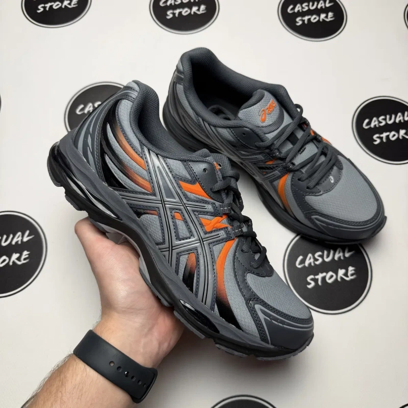 ОРИГІНАЛ Чоловічі Кросівки Asics GEL-Sekiran 42.5 1203B054-020 з США — фото 2