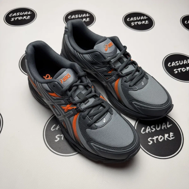 ОРИГІНАЛ Чоловічі Кросівки Asics GEL-Sekiran 42.5 1203B054-020 з США — фото 3